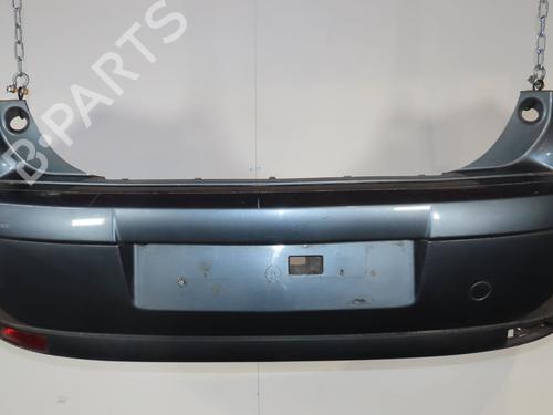Rear bumper CITROËN C4 I (LC_) 1.6 HDi | BP24460580C8 