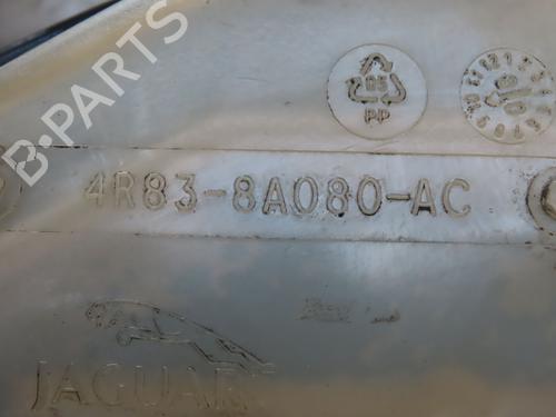 Expansion tank JAGUAR XF I (X250) 2.7 D | BP20314323C120 