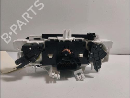 Used Climate control RENAULT TWINGO III (BCM_, BCA_) 0.9 TCe 90 (BCM9, BCM2) (90 hp) 10537112