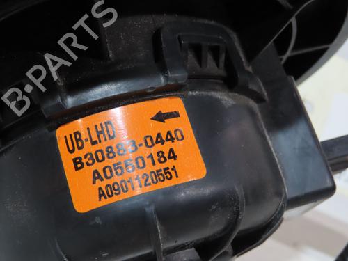 Used Heater blower motor KIA RIO III (UB) 1.25 CVVT (86 hp) 23159884