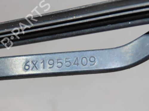 Used Front windshield wiper arm SEAT AROSA (6H1) 1.7 SDI (60 hp) 24460639