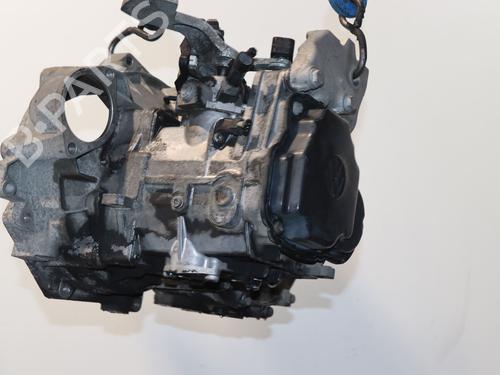 Gearbox VW GOLF VI (5K1) 1.6 TDI | BP24487007M3 