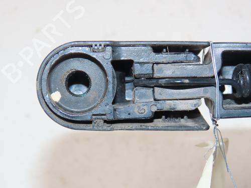 Used Rear windshield wiper arm Rear windshield wiper arm OPEL ASTRA K (B16) 1.4 Turbo (68) (125 hp) 36758782 36758782