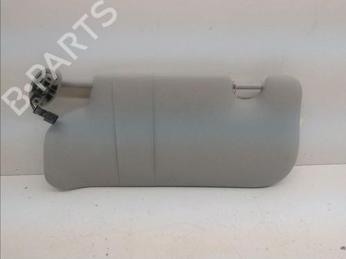 Used Right sun visor MINI MINI (R56) Cooper D (109 hp) 23164361