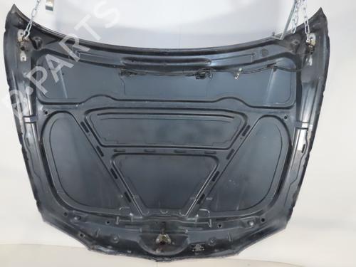 Motorhjelm BMW 1 (E87) 116 i | BP26917302C1 