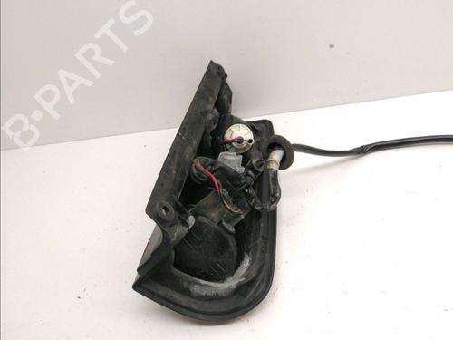 Left taillight SUZUKI IGNIS I (FH) 1.3 (HV51, HX51, RG413) | BP16159682C34 