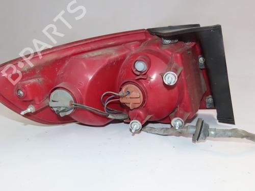 Used Right taillight HYUNDAI SANTA FÉ II (CM) 2.2 CRDi (155 hp) 27169454