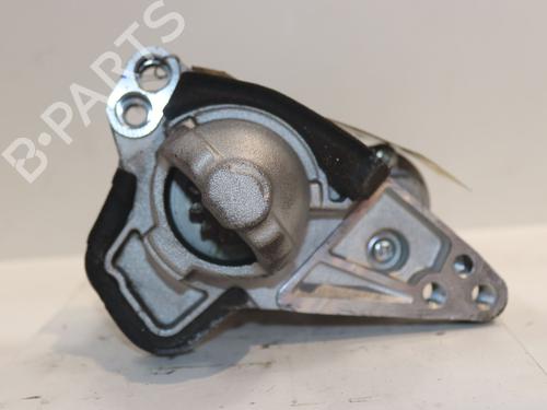Startmotor RENAULT MEGANE IV Hatchback (B9A/M/N_) 1.3 TCe 160 (B9NC) | BP28051108M8 