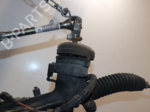 Lenkgetriebe RENAULT ESPACE V (JR_) 1.6 dCi 160 | BP29985429M22