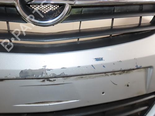 Front bumper OPEL CORSA D (S07) 1.3 CDTI (L08, L68) | BP28007423C7 