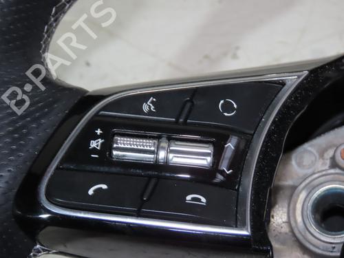 Used Steering wheel KIA CEED (CD) 1.0 T-GDI (120 hp) 19917315
