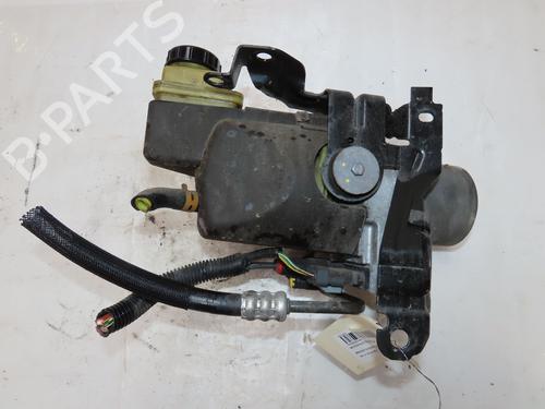 Used Steering pump RENAULT LAGUNA III (BT0/1) 1.5 dCi (BT00, BT0A, BT0T, BT1J) (110 hp) 18352432