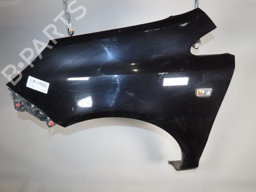 Used Left front fenders OPEL CORSA D (S07) 1.3 CDTI (L08, L68) (75 hp) 20314368