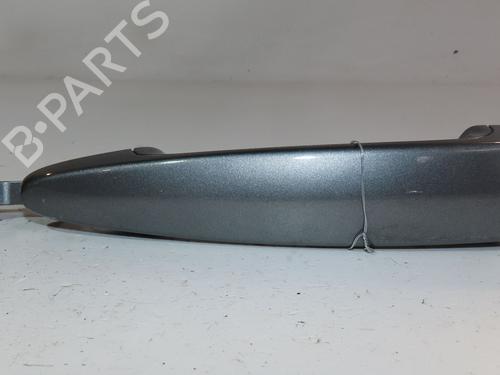 Used Front left exterior door handle BMW 3 (E90) 330 d (245 hp) 28136697