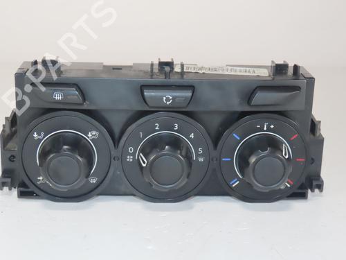 Used Climate control CITROËN C3 II (SC_) 1.0 VTi 68 (68 hp) 30840695