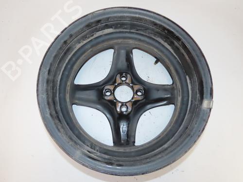 Used Rim DACIA SANDERO III 1.0 TCe 100 ECO-G (101 hp) 29621765