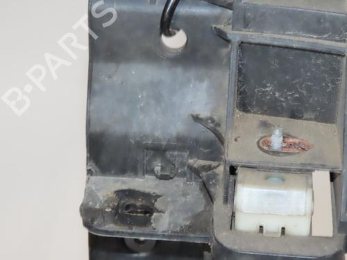 Used Crossmember PEUGEOT 5008 II (MC_, MJ_, MR_, M4_) 1.5 BlueHDi 130 (MCYHZJ, MCYHZR, MCYHZX) (131 hp) 30980201