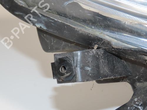 Højre forlygte RENAULT CLIO III Grandtour (KR0/1_) 1.5 dCi (KR0G) (68 hp) 31843950