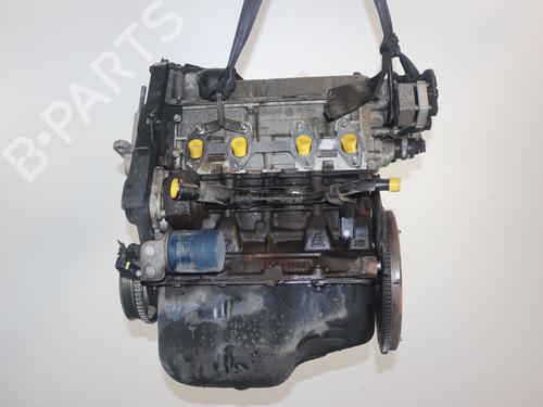 Engine FIAT PANDA (169_) 1.1 (169.AXA1A) | BP33222106M1  - Image 6