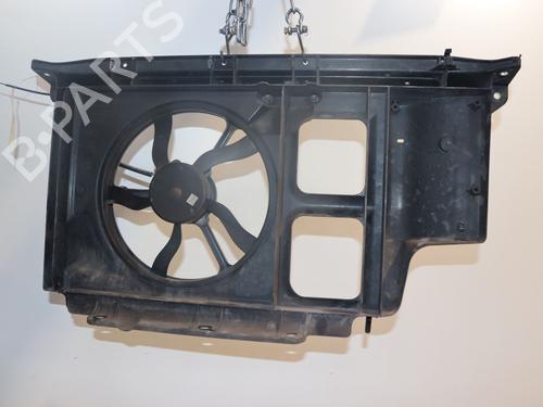 Frontplade/Frontkurv PEUGEOT 206 Hatchback (2A/C) 1.1 i | BP30825182C72