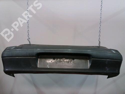 Used Rear bumper RENAULT MEGANE I Classic (LA0/1_) 1.6 e (LA0F, LA0S) (90 hp) 9010038