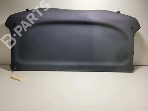 Used Rear parcel shelf Rear parcel shelf ALFA ROMEO 147 (937_) 1.9 JTDM 8V (937.AXD1A, 937.AXU1A, 937.BXU1A) (120 hp) 9391357 9391357