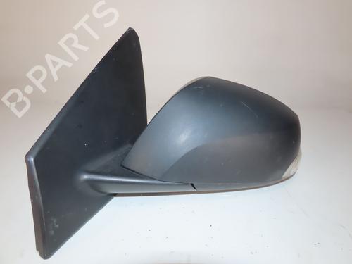 Left mirror RENAULT MEGANE III Hatchback (BZ0/1_, B3_) 1.5 dCi (BZ0C) | BP29644172C26 