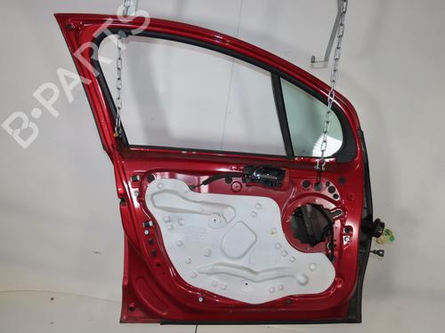 left-front-door-citroen-c3-ii-sc_-2009-34710906 main image