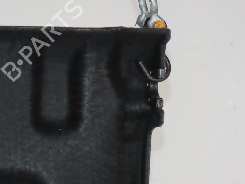 Used Rear parcel shelf SEAT IBIZA IV SC (6J1, 6P5) 1.4 (85 hp) 31277460