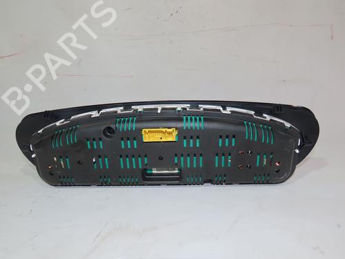 Instrument cluster CITROËN C5 II (RC_) 1.6 HDi (RC8HZB) | BP20670504C47