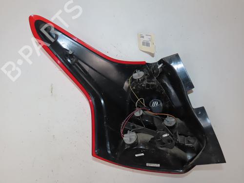 Right taillight FORD FOCUS III 1.0 EcoBoost | BP37874838C35 - Image 3