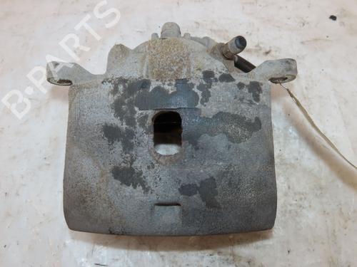 Right front brake caliper HONDA CR-V II (RD_) 2.0 (RD5) | BP19529348M104