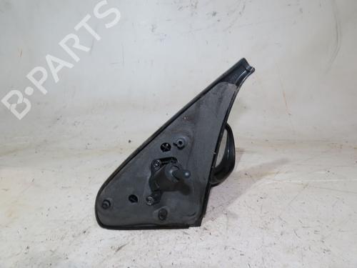 Right mirror RENAULT CLIO II (BB_, CB_) 1.5 dCi (B/CB08) | BP20100213C27 