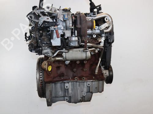 Engine RENAULT SCÉNIC III (JZ0/1_) 1.5 dCi | BP37649723M1 - Image 3