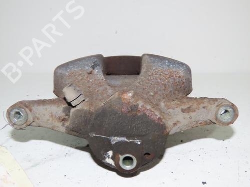 Used Left front brake caliper Left front brake caliper TOYOTA AVENSIS Estate (_T27_) 2.2 D-4D (ADT271_, ADT271R) (150 hp) 14959203 14959203