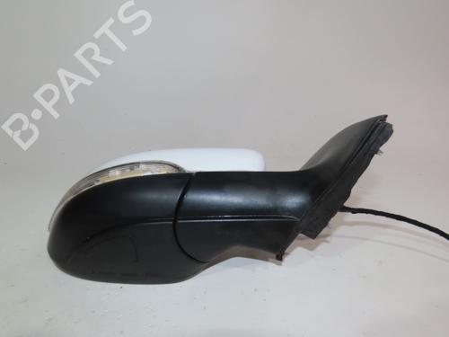 Right mirror VW GOLF VI (5K1) 1.4 | BP20229370C27 