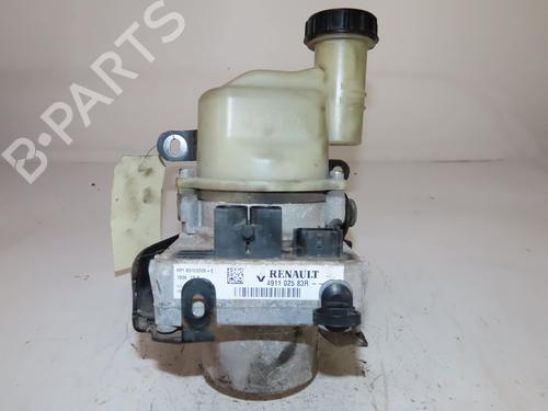 Steering pump DACIA SANDERO II 1.5 dCi | BP29644074M99