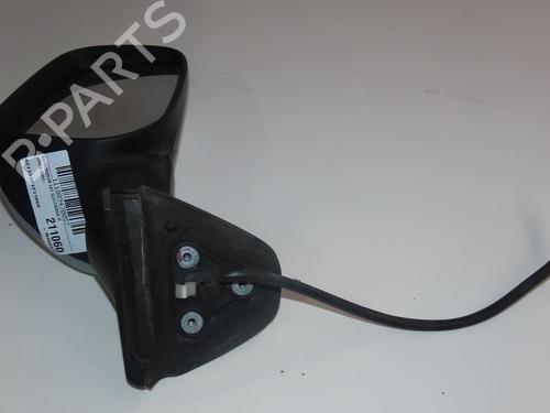 Used Right mirror TOYOTA AURIS (_E15_) 1.4 D-4D (NDE150_, NDE150R) (90 hp) 26570900