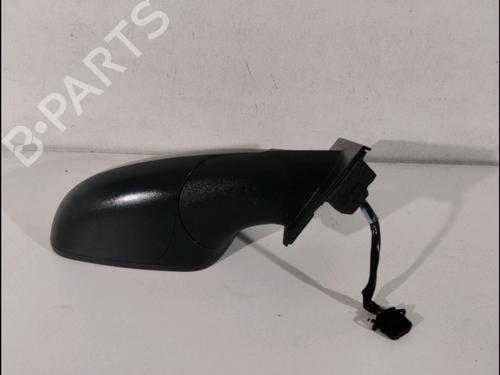 Used Right mirror SEAT ALTEA (5P1) 1.9 TDI (105 hp) 23162976