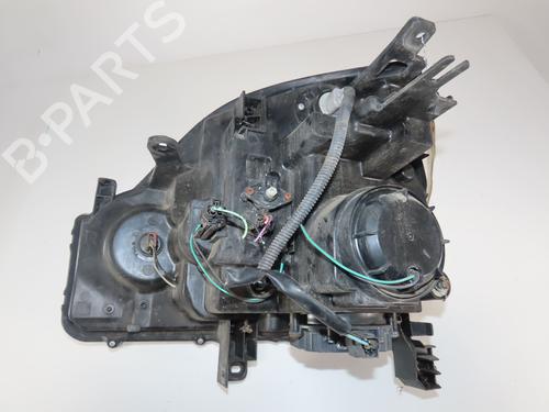 Used Right headlight Right headlight NISSAN X-TRAIL II (T31) 2.0 dCi 4x4 (150 hp) 33059002 33059002