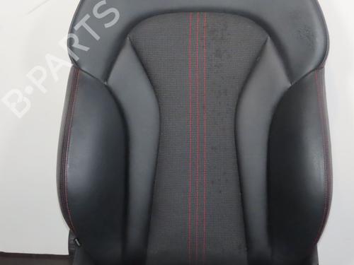 Used Right front seat AUDI A1 (8X1, 8XK) S1 quattro (231 hp) 29171027
