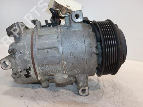 Used AC compressor AC compressor 38449472 38449472