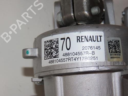 Steering column RENAULT CLIO V (B7_) 1.0 TCe 90 (B7MT) | BP38676639M21 - Image 4