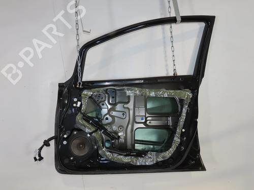 Dør højre fortil NISSAN NOTE (E12) 1.5 dCi | BP38410463C3 - Image 3