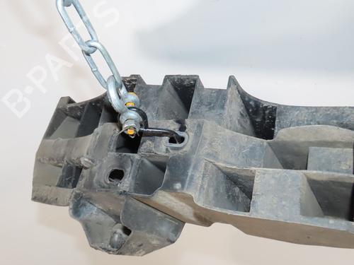 Kofangerbeslag RENAULT CLIO III (BR0/1, CR0/1) 1.5 dCi (C/BR0G, C/BR1G) (68 hp) 31820687