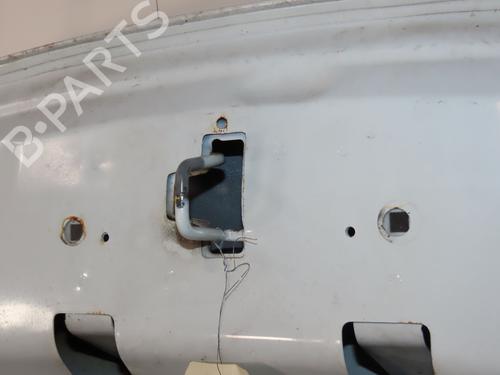 Used Hood Hood DACIA SANDERO II 1.0 SCe 75 (B8JC, B8JD, B8NC) (73 hp) 33727547 33727547