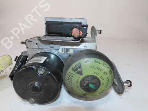 ABS pump MERCEDES-BENZ E-CLASS (W211) E 220 CDI (211.006) | BP29046539M43 