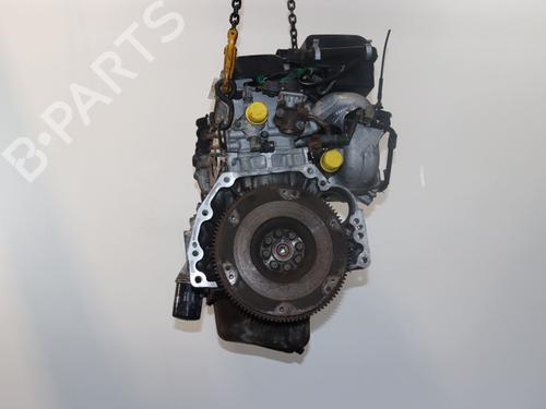 Used Engine SUZUKI IGNIS I (FH) 1.3 4WD (RG413) (83 hp) 19277934