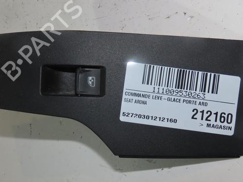 right-rear-window-switch-seat-arona-kj7-kjp-2017-29046598 main image