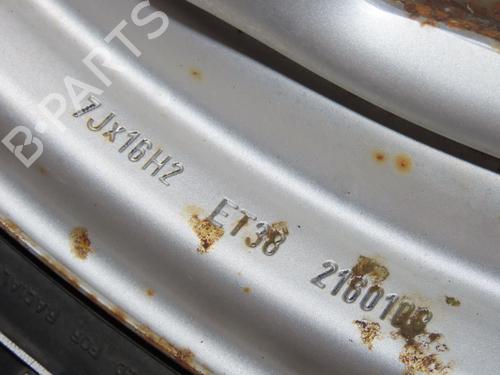 jack-kit-opel-frontera-b-u99-1998-1999-2000-2001-2002-2003-2004-23161021 main image